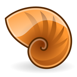 Nautilus icon